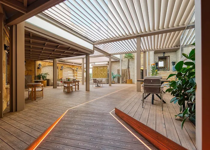 Caballero ErranteAlbergo